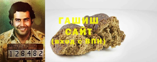 шишки Горняк